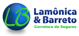 Logo Lamonica e Barreto